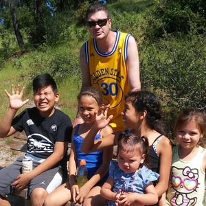 Meet your Posher, Natalia